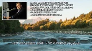 Skúšajú sionisti vytvoriť z Ukrajiny druhý Izrael?