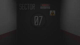 Corridor Intro template/ by MK - Graphics