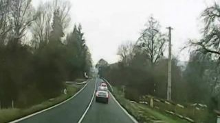 Vodiči - nevodiči na cestách - necestách..