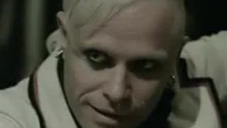 The Prodigy - Voodoo People (Pendulum Remix)