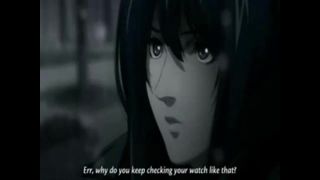 Anime Sad Moments