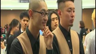 Best dancers! 'Dance D'  Korea's Got Talent