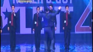 Korea's Got Talent 2