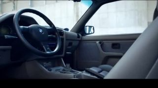 Bmw M3 E30 - Ten,čo to všetko začal