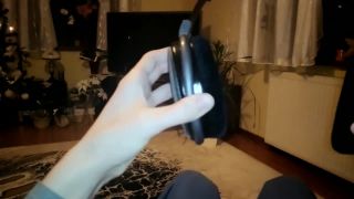 Vŕzganie mostu Sennheiser HD650