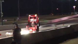 Chevy Rebellion
