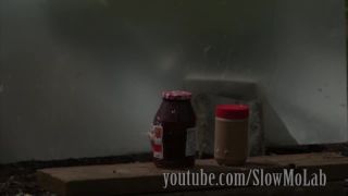 Streba z Pištole - Spomalene