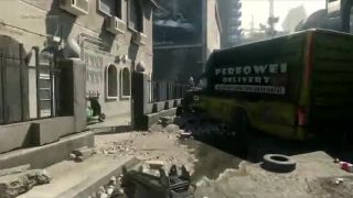 CALL OF DUTY:ADVANCED WARFARE