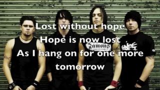 Bullet For My Valentine - Dead To The World