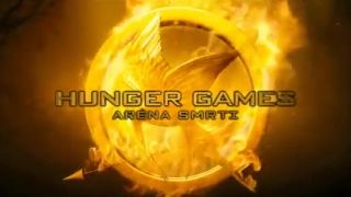 Hunger Games (2012) - Celý film online (odkaz v popisu)