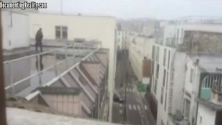 Masaker v parížskej redakcii si vyžiadal množstvo mŕtvych a