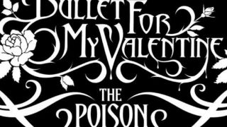 Bullet For My Valentine - Hit The Floor