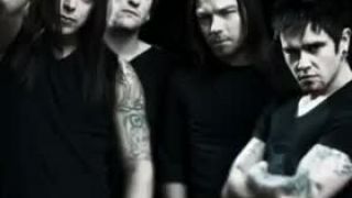 Bullet For My Valentine - Breaking Out Breaking Down