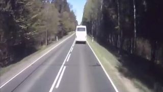 Poľský autobusár