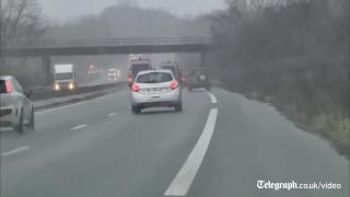 Dramatický lov na teroristov - PARÍŽ