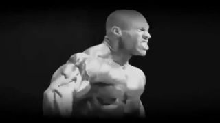 Brutal Bodybuilding