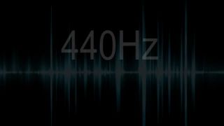440Hz vs 432HZ : Mýtus alebo pravda?
