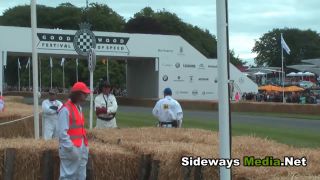 Goodwood - Festival rýchlosti
