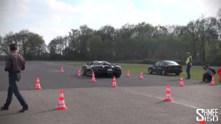 Koenigsegg - Odhodlanie byť najlepší
