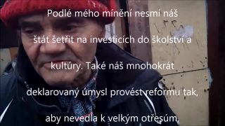25 rokov stačilo!