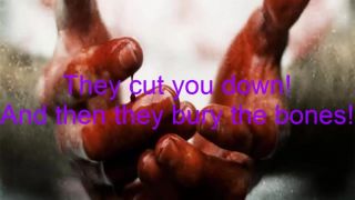 Bullet For My Valentine - Not Invincible