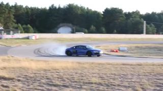 Audi Kompilačka - Pretože Quattro