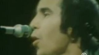 Simon and Garfunkel - Mrs Robinson