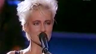 Roxette - Listen To Your Heart