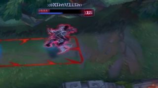 Šťastlivec Draven....
