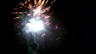 Takto oslavujeme my Silvester !!!! :)