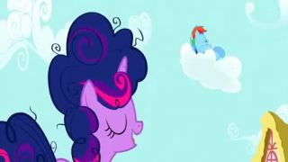 My Little Pony: Priateľstvo je magické S1E1