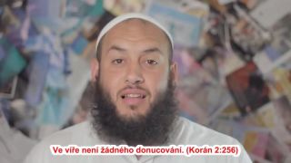 Nenávisť k Islamu?