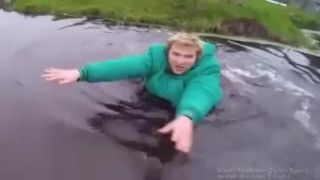 Dron - Remix