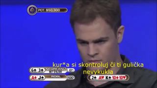 PokerStars top5