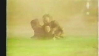 Film Pásmo súmraku - helikoptéra zabila hercov