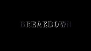 Breakdown night to morning (AAE)