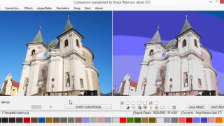 RetroEditor