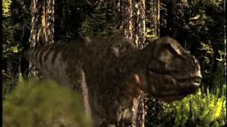 Prechádzky s dinosaurami 6 - Koniec dynastie