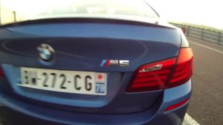 Bmw M5 - dlhoročný štandard