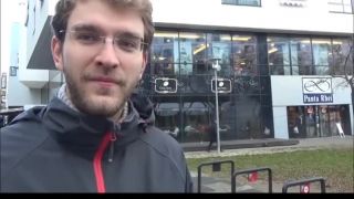 Rozhovor s rozhľadeným!