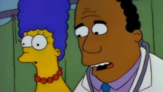 Simpsonovci - vyšetrenie