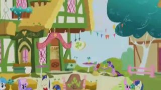 My Little Pony: Priateľstvo je magické S1E3