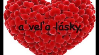 Všetko najlepšie sestrička
