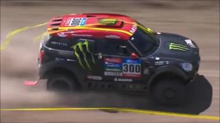 DAKAR 2015