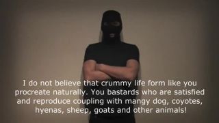 Odkaz Islamskému štátu