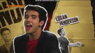 Big Time Rush - nickelodeon CZ