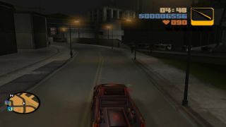 GTA 3 : Part 2 : Ganxtri