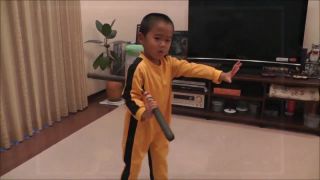 Bruce Lee sa "reinkarnoval"