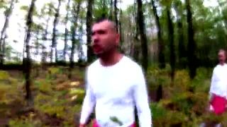 Zputnik - Houby