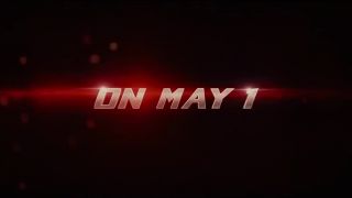 Avengers Age of Ultron Trailer #2 - Slovenské titulky